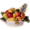 Assortment of Fruits